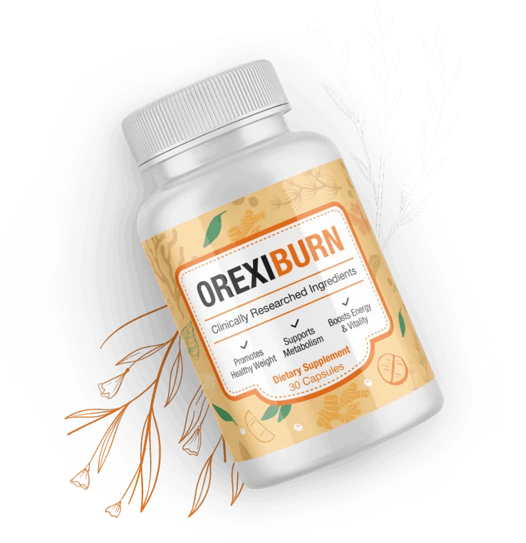 orexiburn
